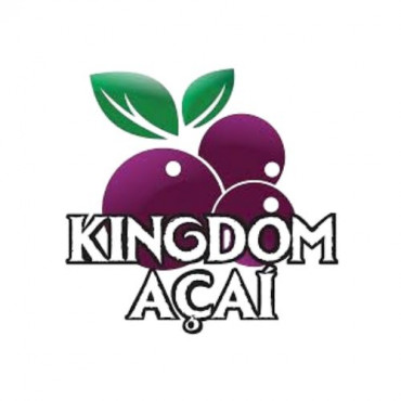 Kingdom Açaí