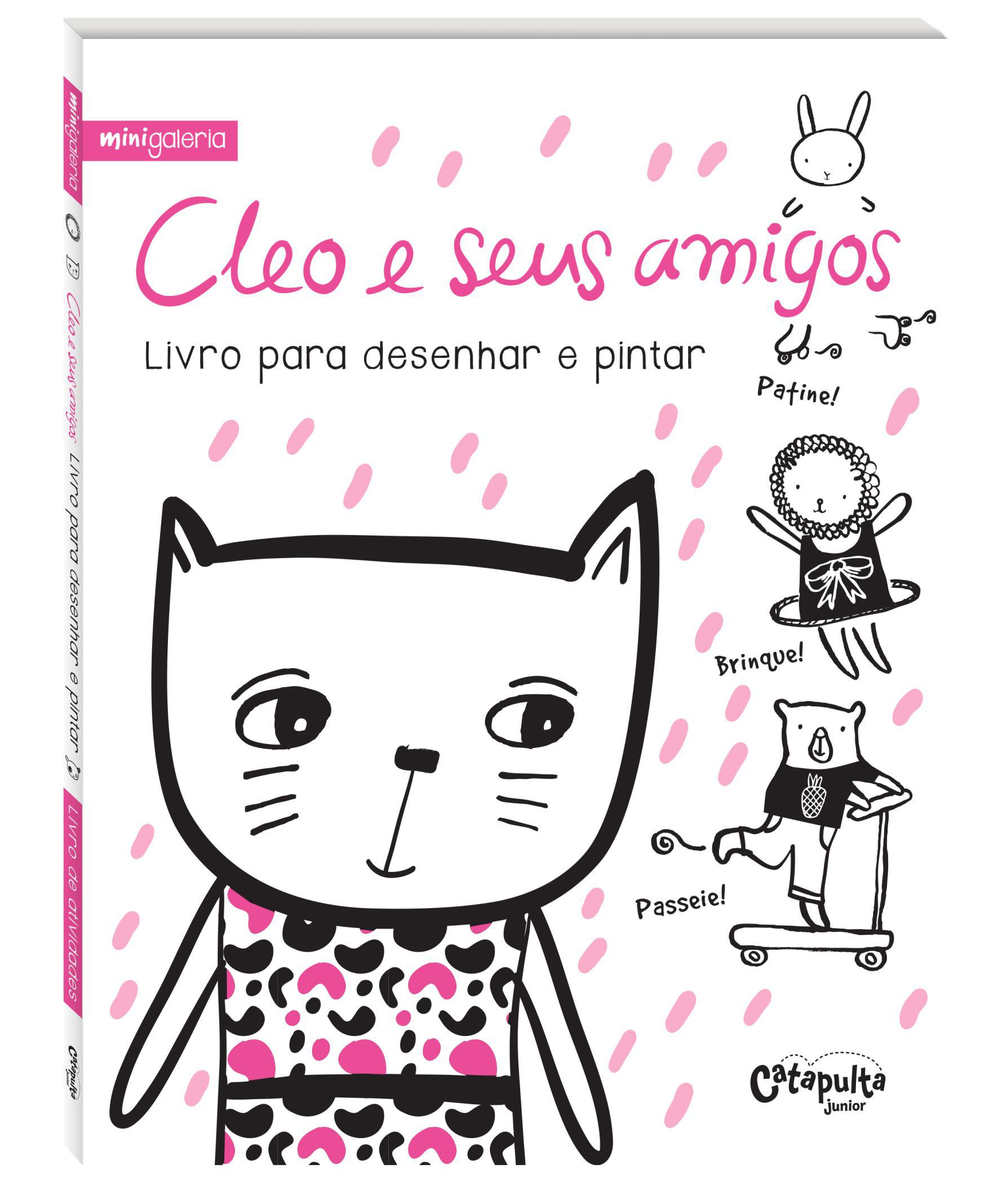 Cleo e seus amigos - RioMar Fortaleza Online